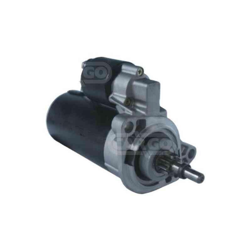 Démarreur 12V 1.7Kw 9dents Bosch 0001110001, 0001110002, 0001110014, 0001110015, 0001110133