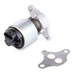 Vanne EGR CHEVROLET, DAEWOO 25182126, 25182126S1, 25183476