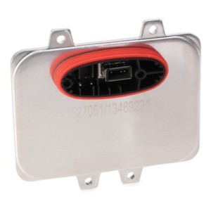 Ballast, lampe à décharge BMW 6937223, 693722301, 63126937223