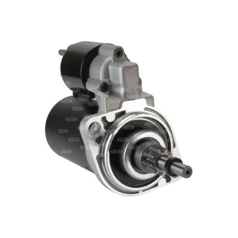 Démarreur 12V 0.8Kw 9dents Bosch 0001211251, 0001211252, 0001211253, 0001211254, Volkswagen 091911023A