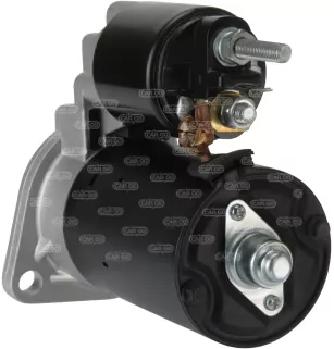 Démarreur 12V 0.8Kw 9dents Bosch 0001211251, 0001211252, 0001211253, 0001211254, Volkswagen 091911023A