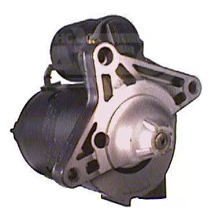 Démarreur 12V 1.2Kw 9dents DAF 1516732R, Volvo 5002698, Peugeot 555826, Renault 7700625428, 7700625429