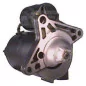 Démarreur 12V 1.2Kw 9dents DAF 1516732R, Volvo 5002698, Peugeot 555826, Renault 7700625428, 7700625429