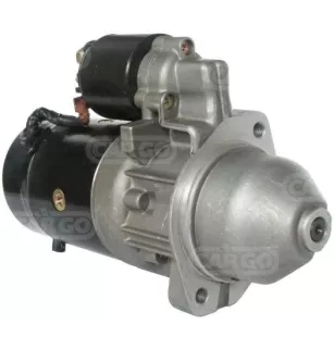 Démarreur 12V 2.2Kw 10.11dents Bosch 0001218006, 0001218021, 0001218108, 0001218165