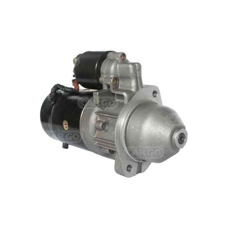 Démarreur 12V 2.2Kw 10.11dents Bosch 0001218006, 0001218021, 0001218108, 0001218165