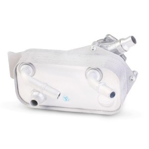 Radiateur d'huile BMW 17217529499, 7529499,