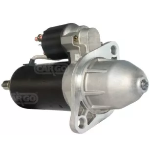 Starter 12V 1,7 kW 9dens Bosch 0001110009, 000110010, 00010013, 0001317006, 000131701111