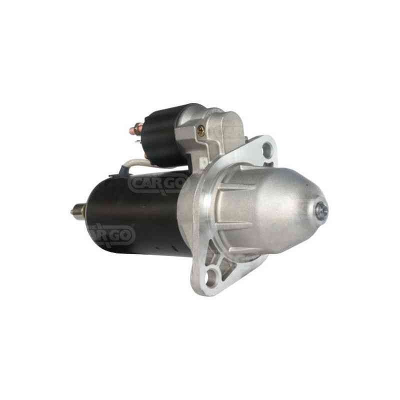 Démarreur 12V 1.7Kw 9dents Bosch 0001110009, 0001110010, 0001310013, 0001317006, 0001317011