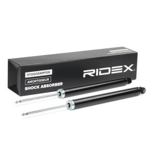 Amortisseur FORD 1881214, 1682554, 1686054