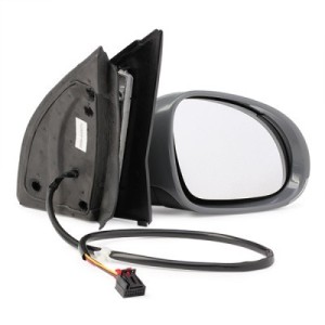 Rétroviseur extérieur VW 1K0857522, 1K0857538, 1K0857538GRU