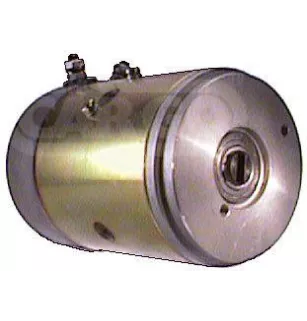Moteur à courant continu 12V 1.6kw Bosch 0136355080, Hydraulfunktion 1012, Iskra 11.212.416, 11.212.957, HC-Cargo 110342