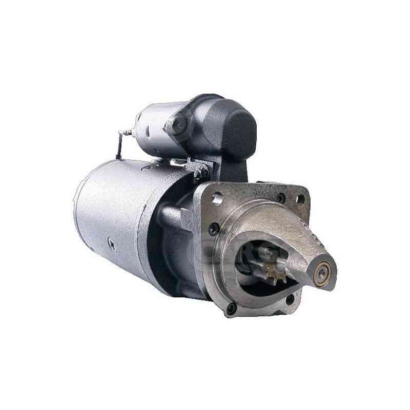 Starter 24V 5.5kw / 10 CAV teeth 1321916, 1321F916, 1321G916, 1327470, 1327471 Starter 24V 5.5kw / 10 CAV teeth 1321916, 1321F916, 1321G916, 1327470, 1327471