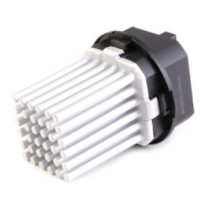Résistance, pulseur d'air habitacle MERCEDES-BENZ 2048707710, A2048707710,