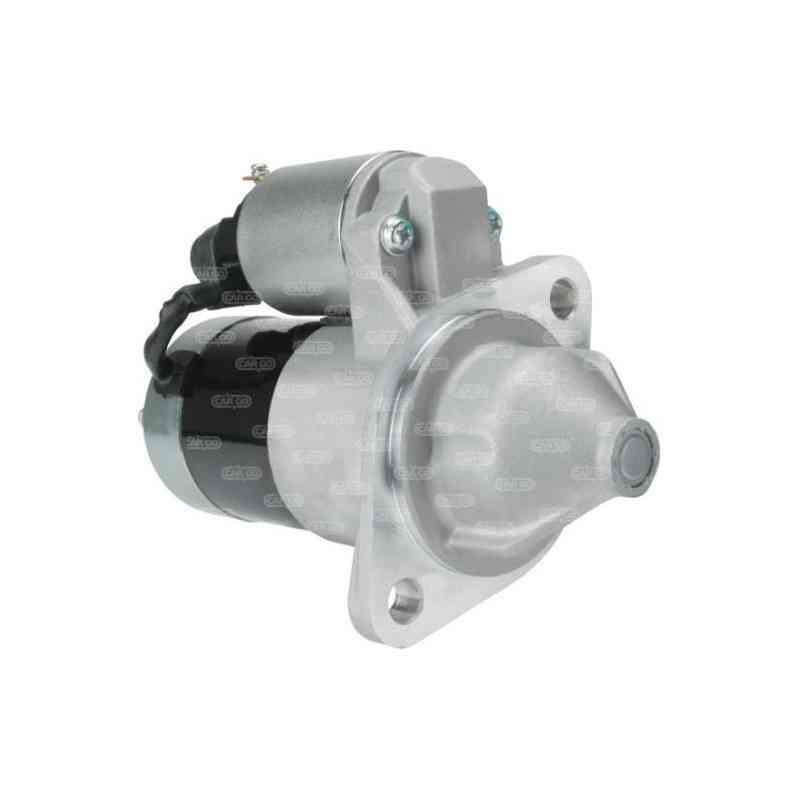 Démarreur 12V 1.0Kw 9dents Isuzu 5811001920, 5811001921, HC-PARTS JS778, Hitachi S114-385 Démarreur 12V 1.0Kw 9dents Isuzu 5811001920, 5811001921, HC-PARTS JS778, Hitachi S114-385