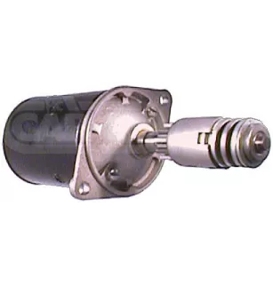 Starter 12V 0,8kW 9.10Dens Lucas 25071, 25075, 25083, 25083a, 25083e