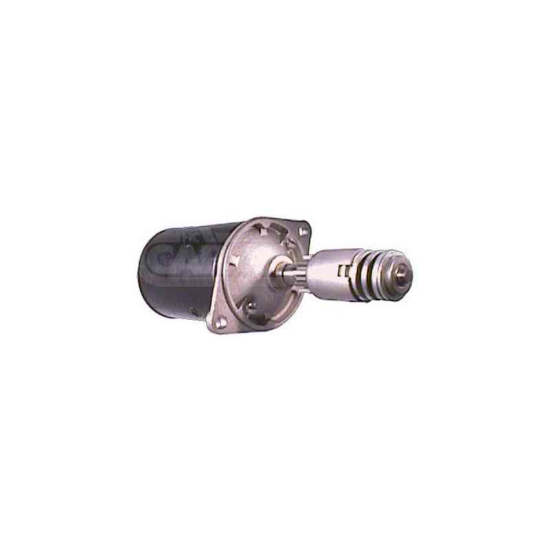 Démarreur 12V 0.8Kw 9.10dents lucas 25071, 25075, 25083, 25083A, 25083E