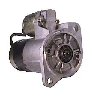 Démarreur 12V 1.2Kw 9dents Nissan 23300-K9160, 23300-W9810, HC-PARTS JS779, Mitsubishi M001T60081, M001T60381