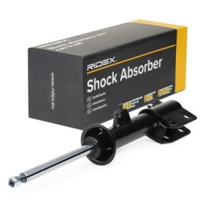 Amortisseur FORD 95VWX18045AE, 6025303083, 6025303084