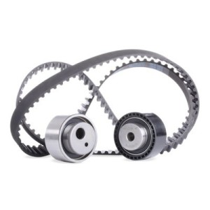 Kit de distribution CITROËN, PEUGEOT 081693, 081696, 0816A9