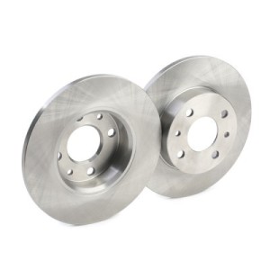 Disques et plaquettes de freins ALFA ROMEO 46403960, 51876438, 7163465