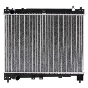 Radiateur du moteur TOYOTA 1640021120, 1640021060, 164002106087