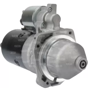 Démarreur 12V 2.2Kw 11.12dents Bosch 0001218003, 0001218020, 0001218620, DAF 1516750R, Fiat 91535770