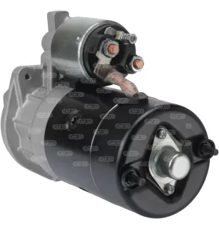 Starter 12V 2,2kw 11.12dents Bosch 0001218003, 0001218020, 0001218620, DAF 1516750R, Fiat 91535770