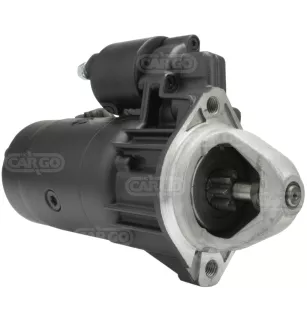 Démarreur 12V 2.2Kw 9dents Bosch 0001218004, 0001218005, 0001218017, 0001218111, 0001218112