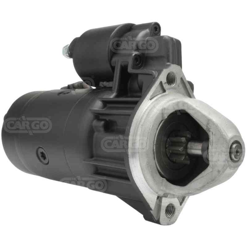 Démarreur 12V 2.2Kw 9dents Bosch 0001218004, 0001218005, 0001218017, 0001218111, 0001218112