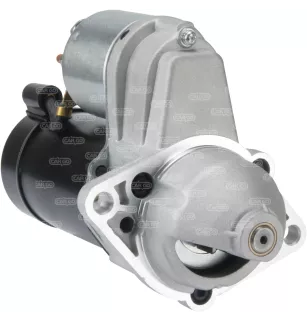 Iniciante 12V 0,9kW 9.10Dens Bosch 0001106011, 0001106015, 0001112015, 000112035, OPEL 09000700