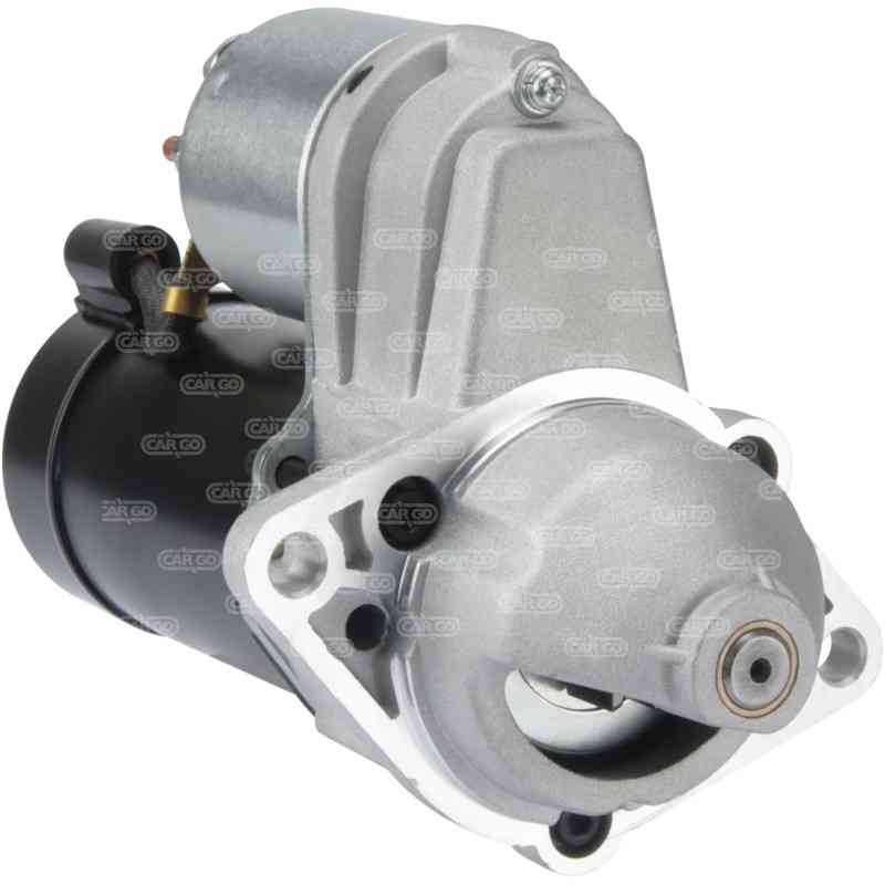 Démarreur 12V 0.9Kw 9.10dents Bosch 0001106011, 0001106015, 0001112015, 0001112035, Opel 09000700