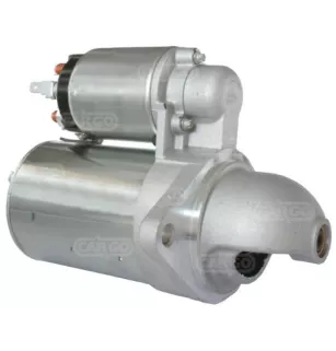 Démarreur 12V 1.4Kw dents Bosch 0001108053, 0001108093, Remy (delco) 10465021, 10465022, Opel 1202011