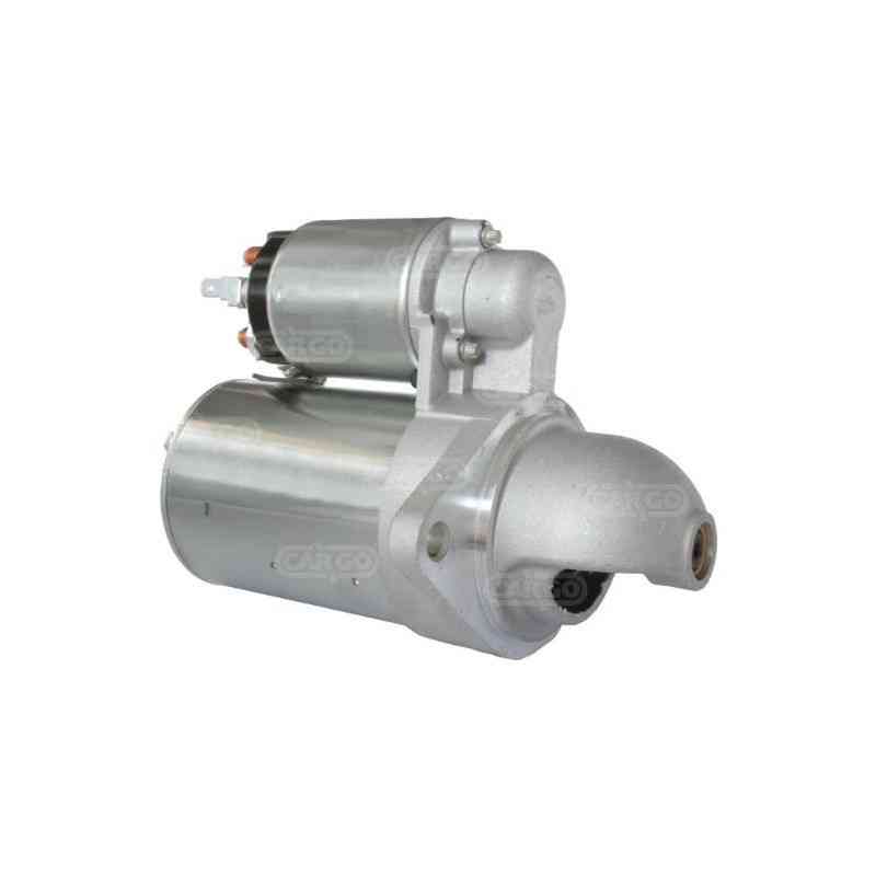 Démarreur 12V 1.4Kw dents Bosch 0001108053, 0001108093, Remy (delco) 10465021, 10465022, Opel 1202011