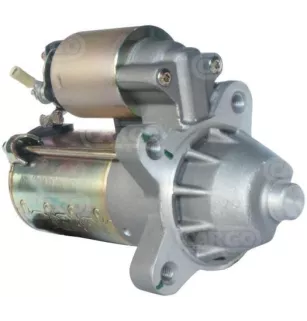 Démarreur 12V 0.8kw / 10 dents Bosch 0001108004, 0001112012, 0001112016, 0001112033, 0001112037