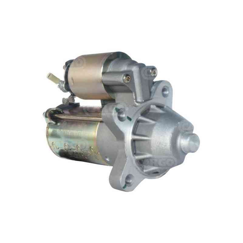 Démarreur 12V 0.8kw / 10 dents Bosch 0001108004, 0001112012, 0001112016, 0001112033, 0001112037