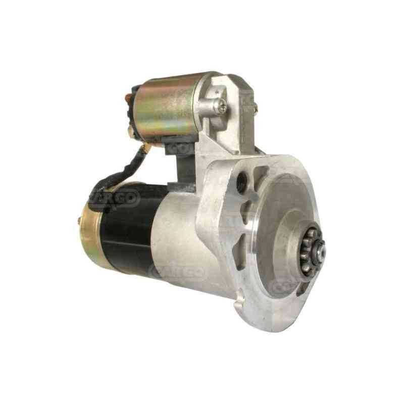 12V 1,4KW / 09 Zähne Bosch 0001310011, Opel 09117556, 09163857, 1202009, 1202026