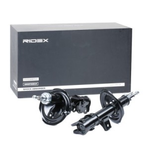 Amortisseur KIA 546512G200, 546512G300, 546512G600