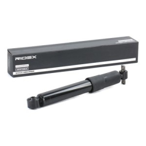 Amortisseur JAGUAR 2X4318080AC, C2S19767,