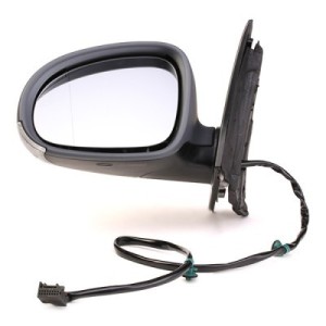 Rétroviseur extérieur VW 1K0857537GRU, 1K0857521K, 1K0857537
