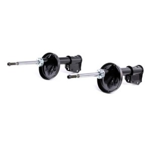 Amortisseur RENAULT 7700435333, 7700839378, 8200193013