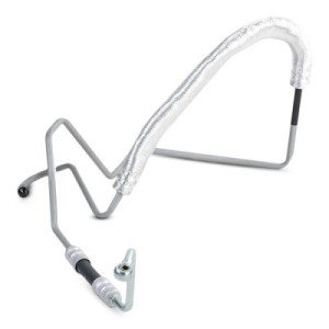 Tuyau hydraulique, direction SEAT, VW 6N1422893H, 6N1422893H,