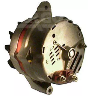 Alternador 14V 70amp Bosch 0120400827, 0120400828, 0120488172, 0120488173, 0120488192