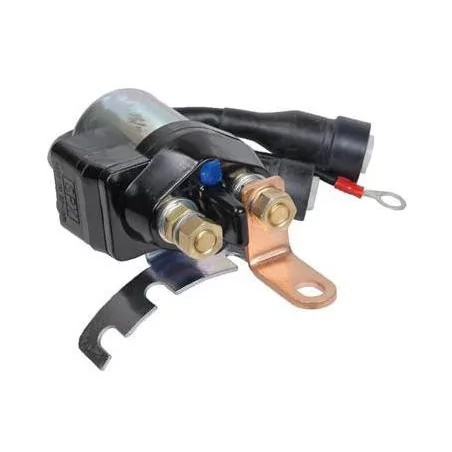 Relé Fenner para motor basculante hidráulico 12V/24V SPX EF1071, 1070