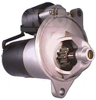 Démarreur 12V 1.4kw / 10 dents HC-Cargo 113215, Volvo 3854190, Ford E7SU11000AA, E98F11000BA, E98F11000AA