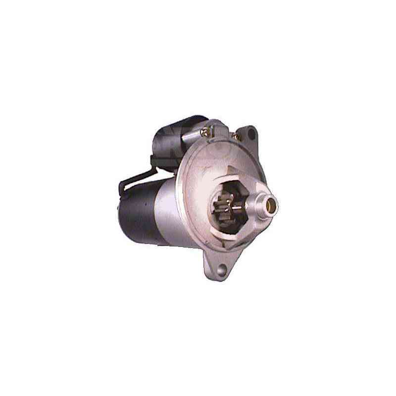 Démarreur 12V 1.4kw / 10 dents HC-Cargo 113215, Volvo 3854190, Ford E7SU11000AA, E98F11000BA, E98F11000AA