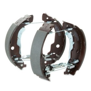 Kit de freins, freins à tambours CITROËN, DS, PEUGEOT 424220, 424244, 424244