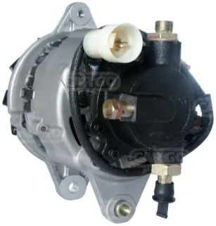 Alternatore 14V 70A Opel 09119722, Iskra 11.209.003, 11.209.402, 11.209.403, Opel 1204144