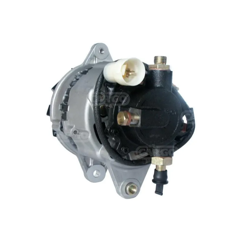 Alternador 14V 70Amp Opel 09119722, Iskra 11.209.003, 11.209.402, 11.209.403, Opel 1204144