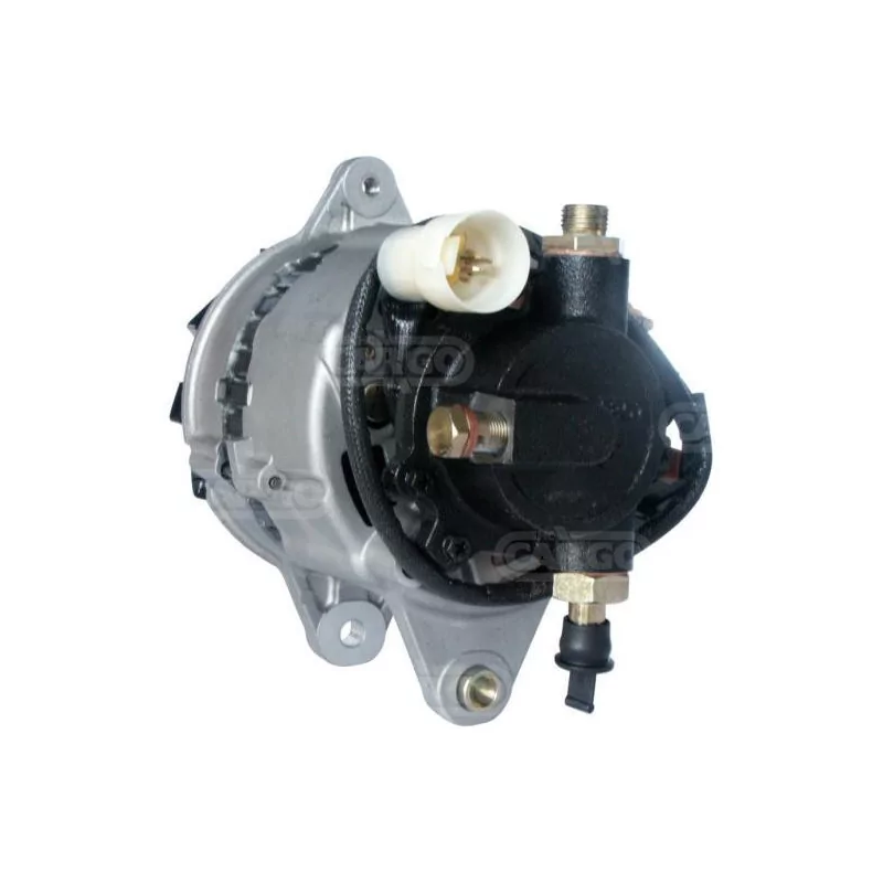 Alternatore 14V 70A Opel 09119722, Iskra 11.209.003, 11.209.402, 11.209.403, Opel 1204144 Alternatore 14V 70A Opel 09119722, Iskra 11.209.003, 11.209.402, 11.209.403, Opel 1204144