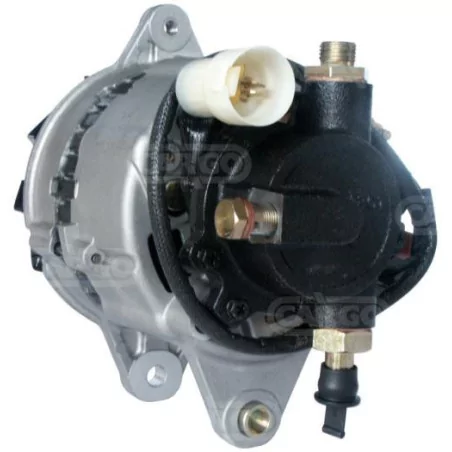 Alternateur 14V 70Amp Opel 09119722, Iskra 11.209.003, 11.209.402, 11.209.403, Opel 1204144 